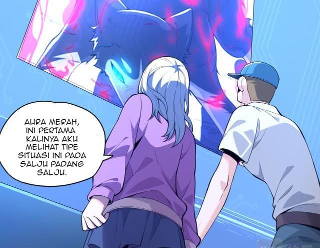 Taming System Chapter 5 - halaman 3