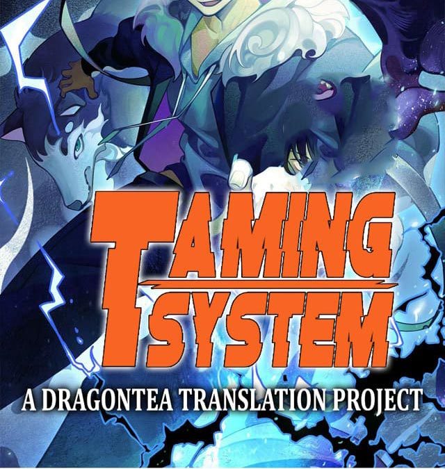 Taming System Chapter 5 - halaman 30