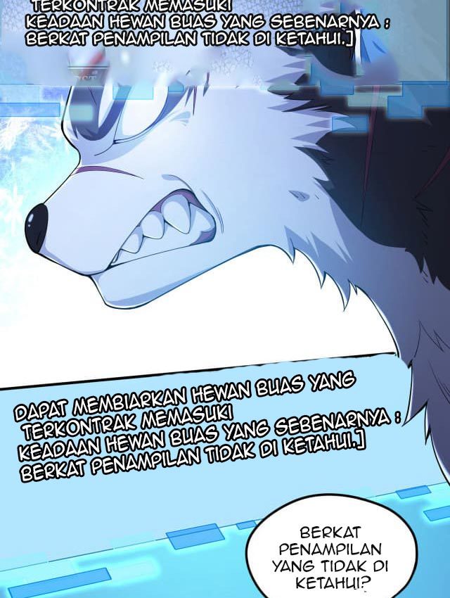 Taming System Chapter 5 - halaman 32