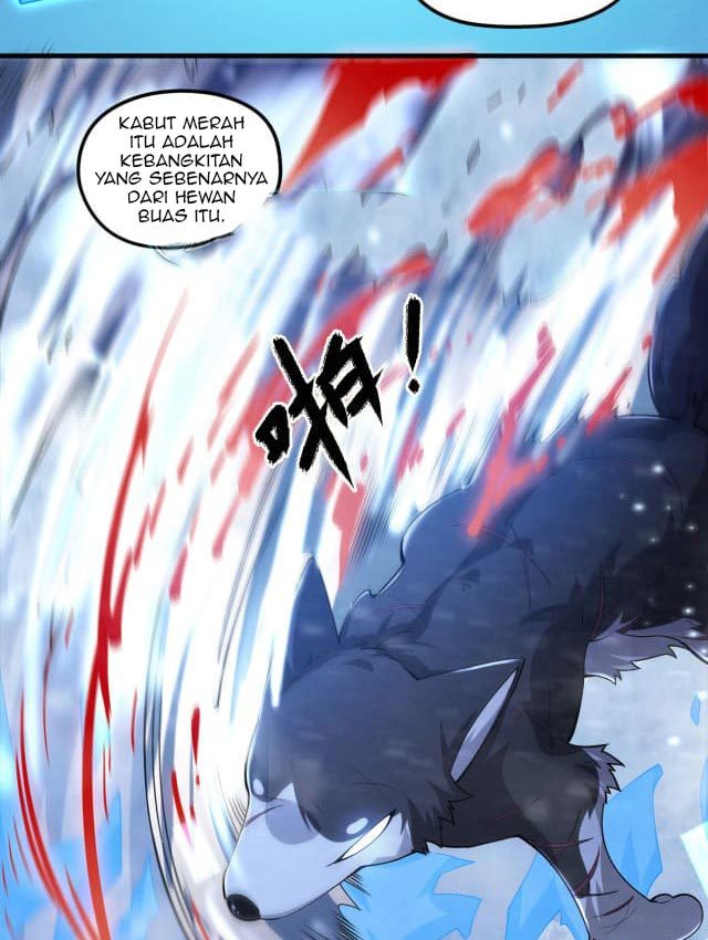 Taming System Chapter 5 - halaman 33