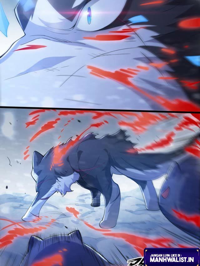 Taming System Chapter 5 - halaman 35