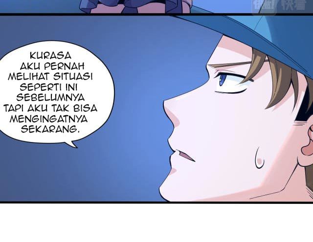 Taming System Chapter 5 - halaman 4