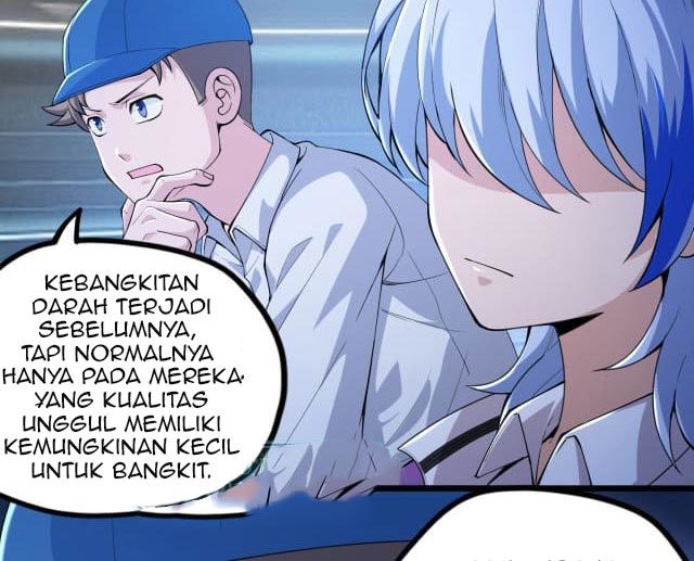Taming System Chapter 5 - halaman 46