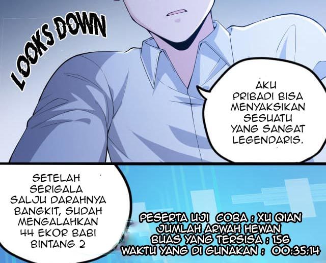 Taming System Chapter 5 - halaman 49