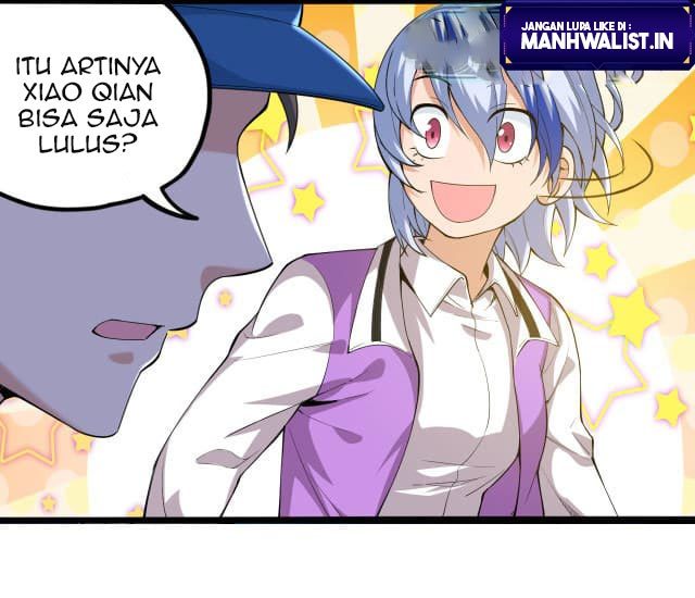 Taming System Chapter 5 - halaman 51