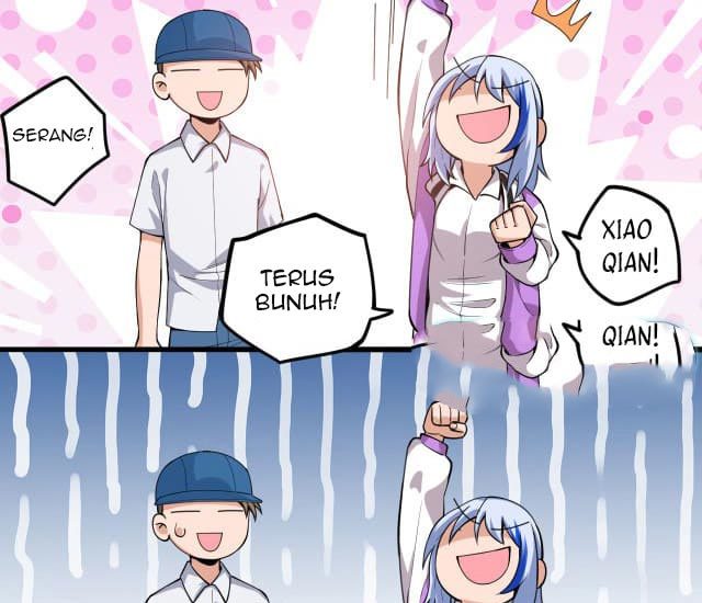 Taming System Chapter 5 - halaman 55