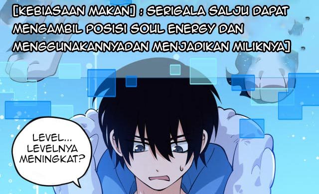 Taming System Chapter 5 - halaman 77