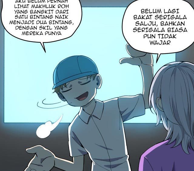 Taming System Chapter 6 - halaman 12