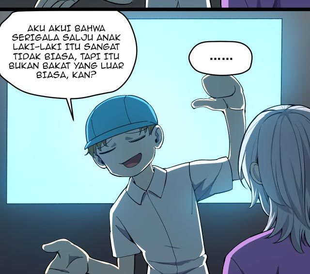Taming System Chapter 6 - halaman 13