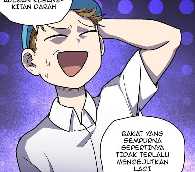 Taming System Chapter 6 - halaman 17