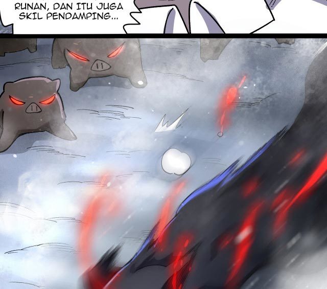 Taming System Chapter 6 - halaman 19