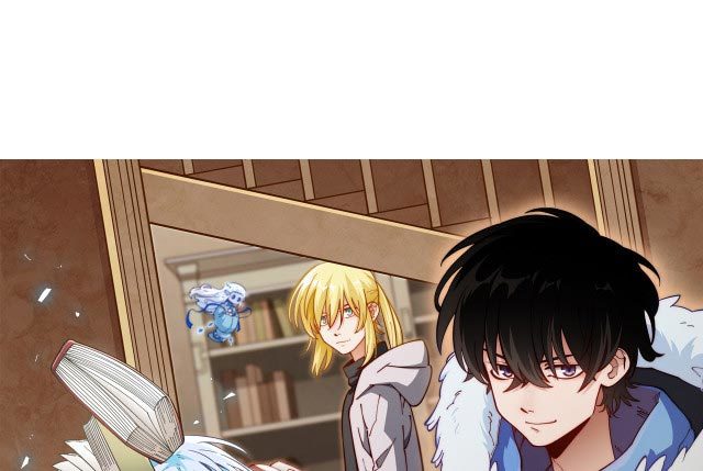 Taming System Chapter 6 - halaman 31