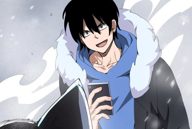 Taming System Chapter 6 - halaman 59