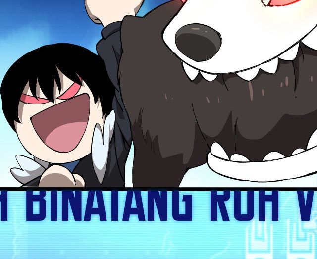 Taming System Chapter 6 - halaman 63