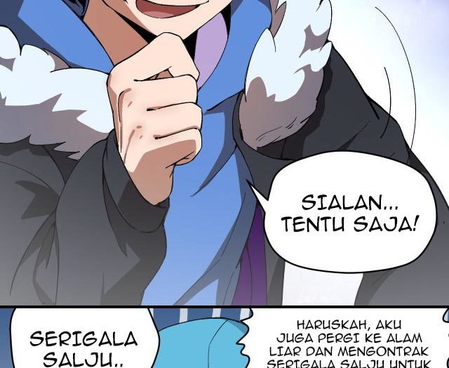 Taming System Chapter 6 - halaman 74