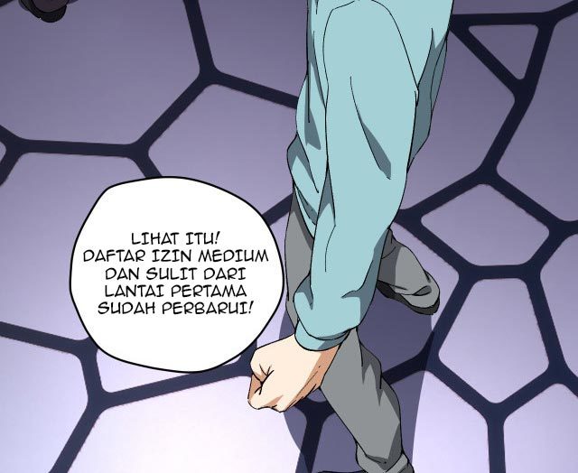 Taming System Chapter 6 - halaman 77