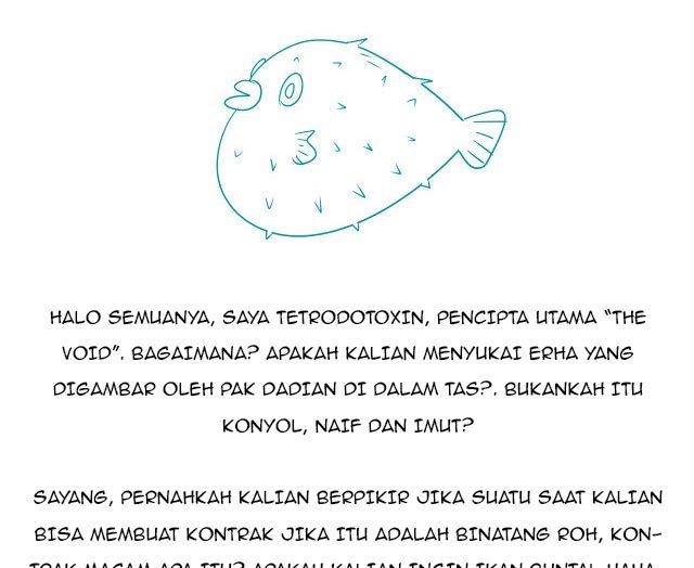 Taming System Chapter 6 - halaman 89