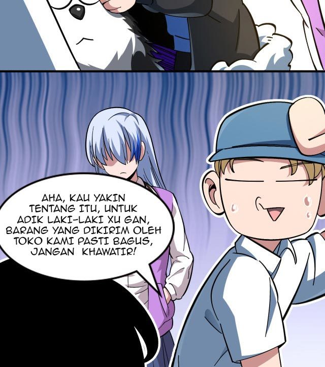 Taming System Chapter 7 - halaman 10
