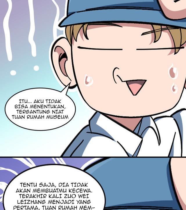 Taming System Chapter 7 - halaman 12