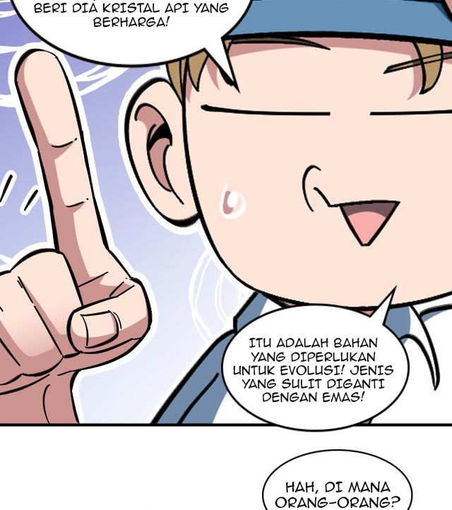 Taming System Chapter 7 - halaman 13