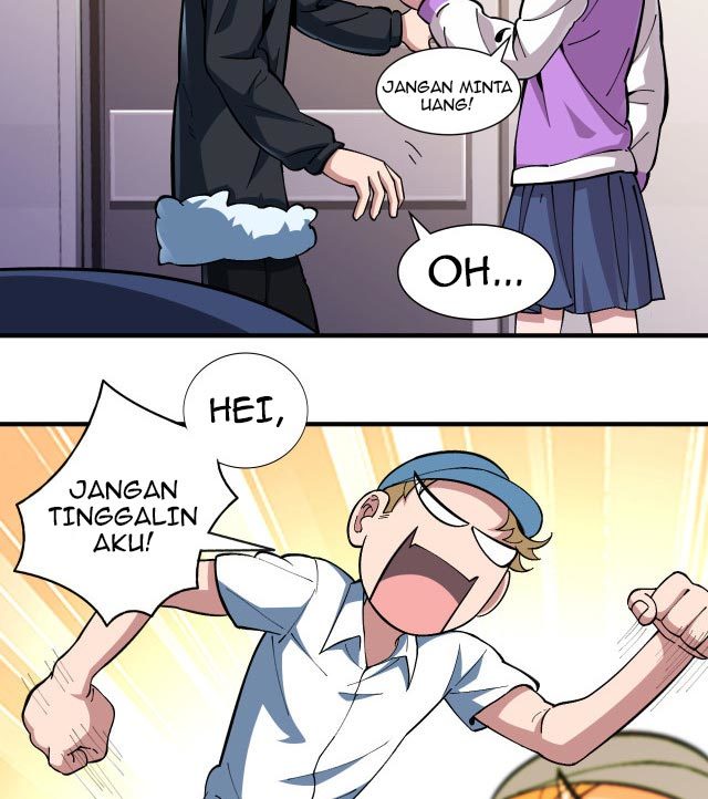 Taming System Chapter 7 - halaman 15