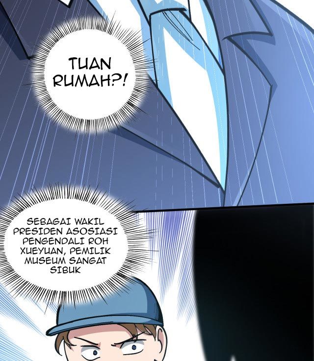 Taming System Chapter 7 - halaman 21