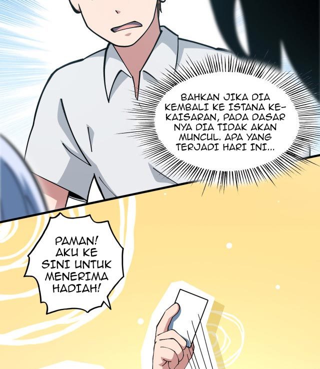 Taming System Chapter 7 - halaman 22