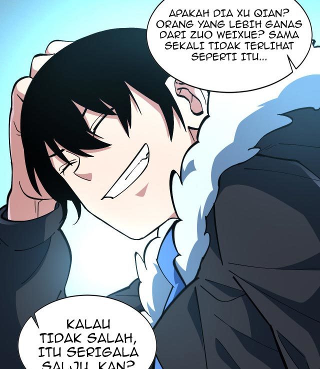 Taming System Chapter 7 - halaman 26