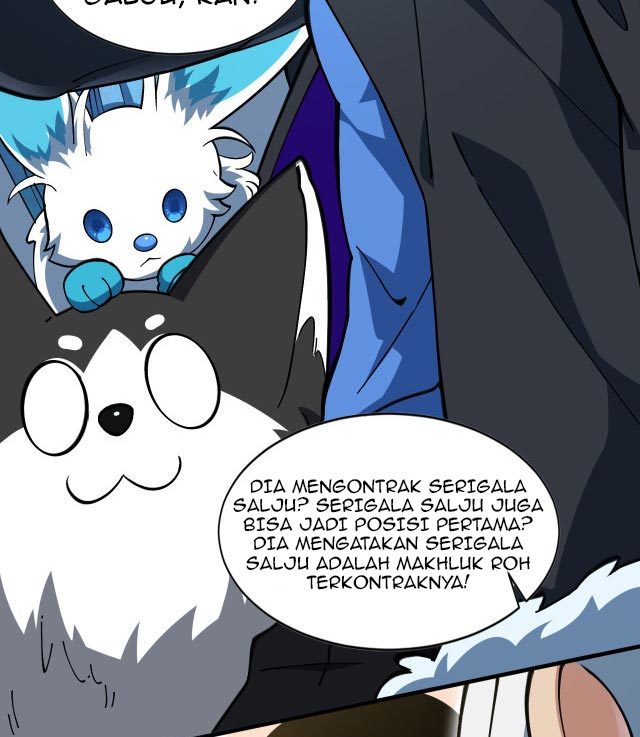 Taming System Chapter 7 - halaman 27