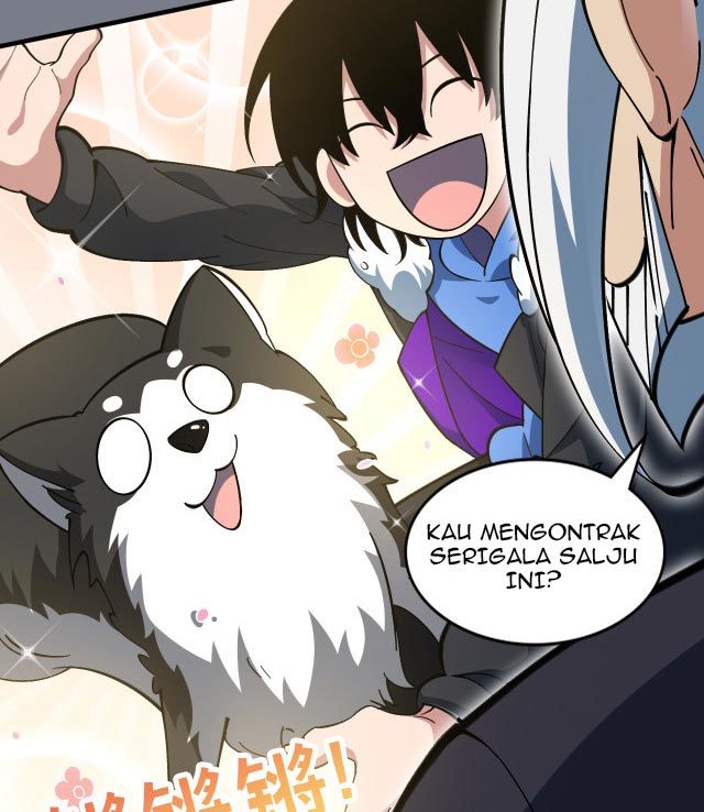 Taming System Chapter 7 - halaman 28
