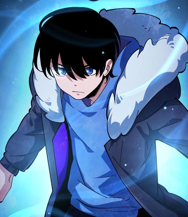 Taming System Chapter 7 - halaman 33