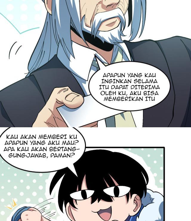 Taming System Chapter 7 - halaman 35