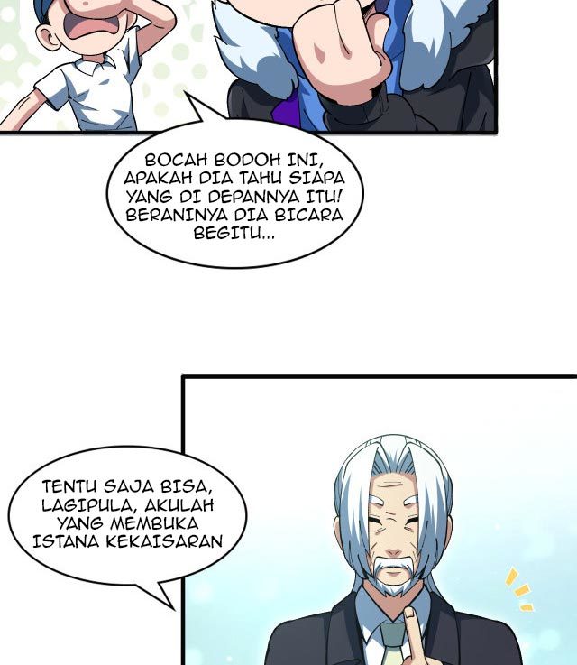 Taming System Chapter 7 - halaman 36