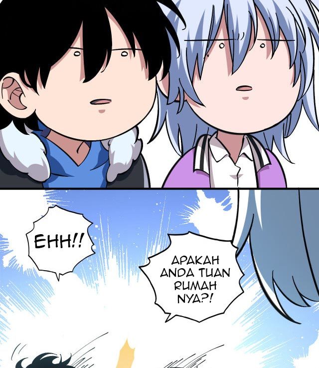 Taming System Chapter 7 - halaman 38