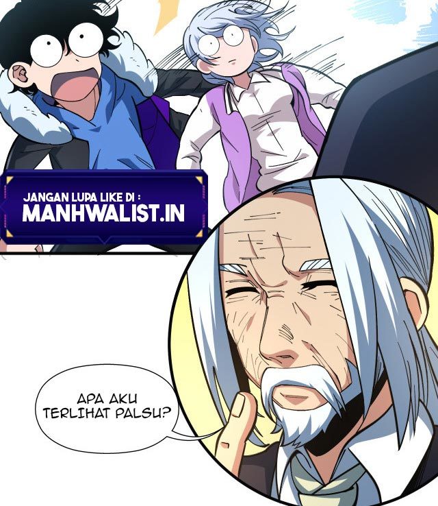 Taming System Chapter 7 - halaman 39