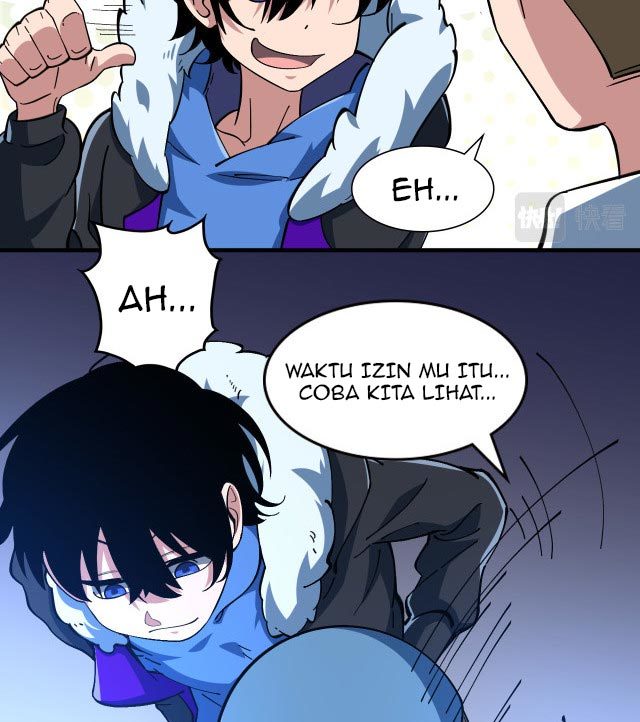 Taming System Chapter 7 - halaman 4