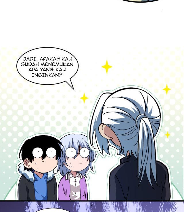 Taming System Chapter 7 - halaman 40