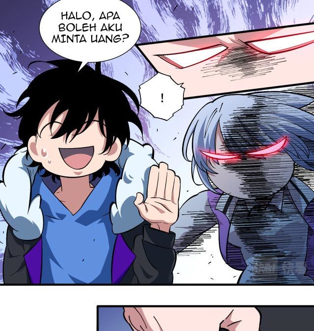 Taming System Chapter 7 - halaman 41