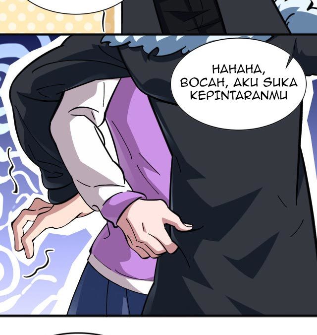Taming System Chapter 7 - halaman 44