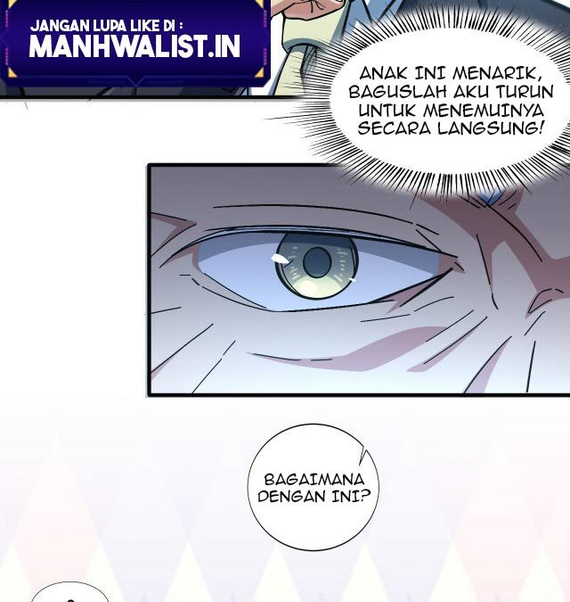 Taming System Chapter 7 - halaman 46