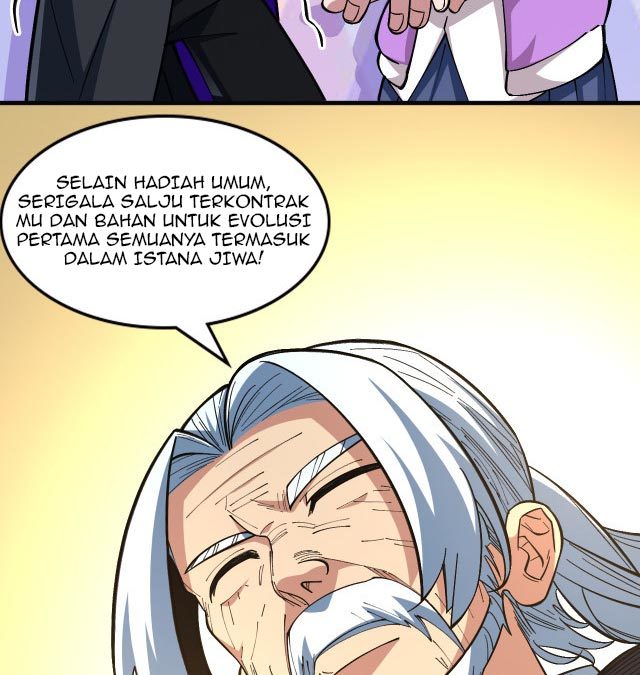 Taming System Chapter 7 - halaman 48
