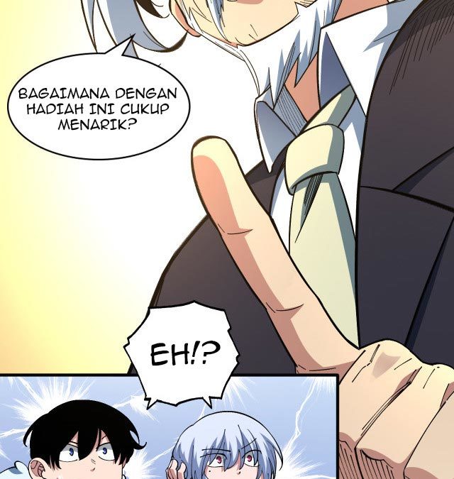 Taming System Chapter 7 - halaman 49