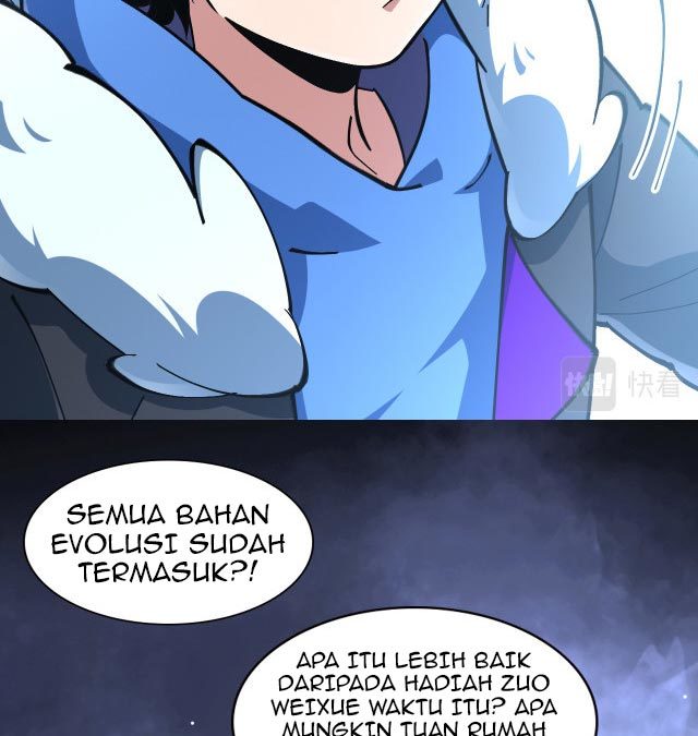 Taming System Chapter 7 - halaman 51