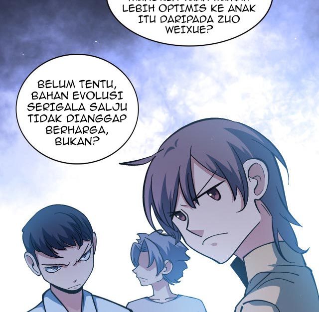 Taming System Chapter 7 - halaman 52