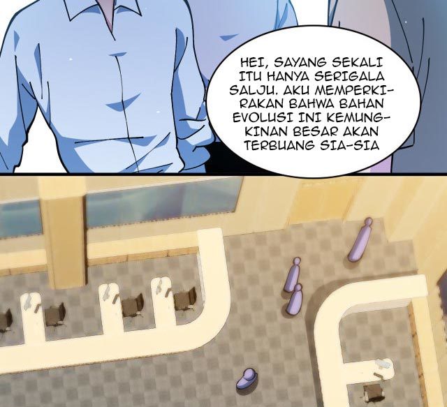 Taming System Chapter 7 - halaman 53
