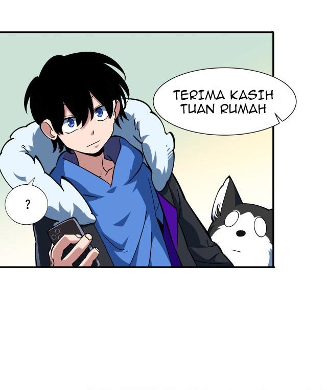 Taming System Chapter 7 - halaman 57