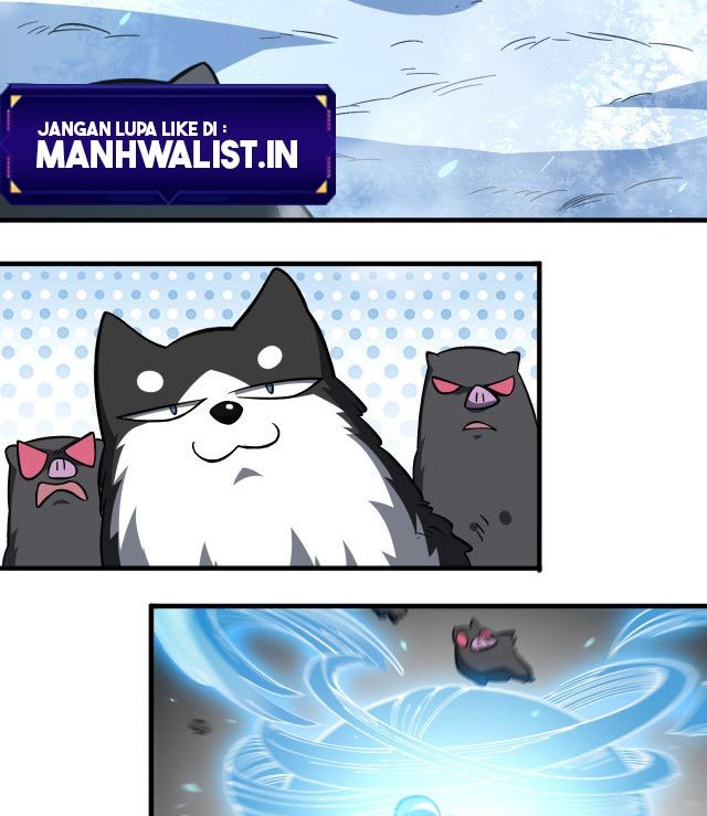 Taming System Chapter 8 - halaman 24