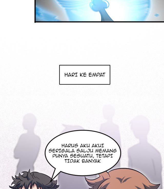 Taming System Chapter 8 - halaman 25