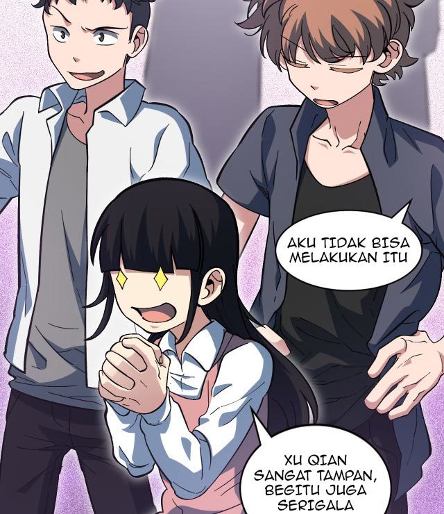 Taming System Chapter 8 - halaman 26