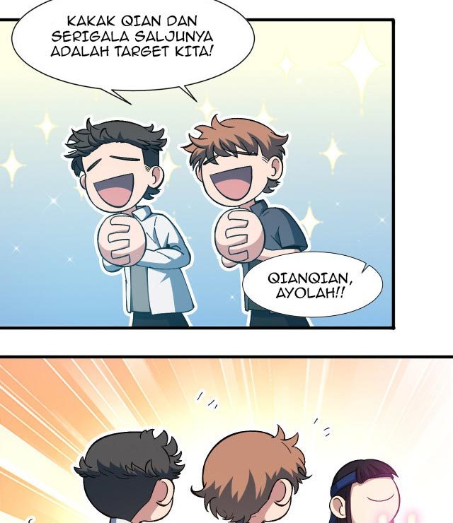 Taming System Chapter 8 - halaman 33